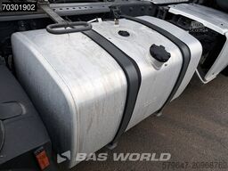 DAF XF 480 4X2 DE Lease €849 mtl. SSC 2xTanks