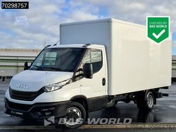 Iveco Daily 35C16 Ladebordwand Doppelbereifung 160PS ...