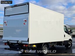 Iveco Daily 35C16 Ladebordwand Doppelbereifung 160PS ...