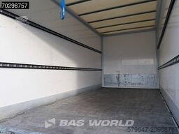 Iveco Daily 35C16 Ladebordwand Doppelbereifung 160PS ...