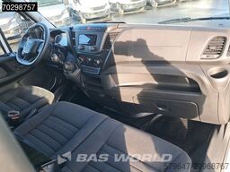 Iveco Daily 35C16 Ladebordwand Doppelbereifung 160PS ...