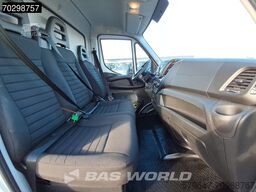 Iveco Daily 35C16 Ladebordwand Doppelbereifung 160PS ...
