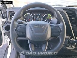 Iveco Daily 35C16 Ladebordwand Doppelbereifung 160PS ...