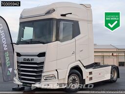 DAF XG+ 530 4X2 FT Retarder 2xTanks MirrorCam Stand...