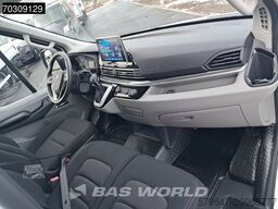 Volkswagen Crafter NEU! Elektro 280km WLTP 72kWh L3H2 204p...