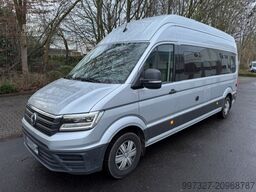 VW Grand California 680