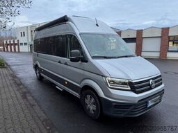 VW Grand California 680