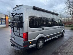 VW Grand California 680