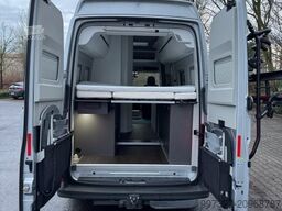 VW Grand California 680