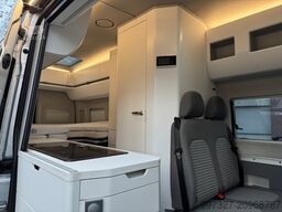 VW Grand California 680