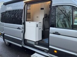 VW Grand California 680