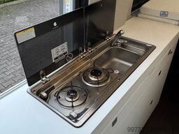 VW Grand California 680