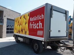  Wuellhorst TFA 18-6,8 Kühlkoffer Carrier