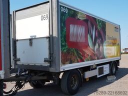  Wuellhorst TFA 18 Kühlkoffer Carrier LBW
