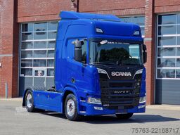 Standard-SZM Scania R460 Highline 4x2 - New dashboard - Retarder - ...