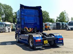 Scania R460 Highline 4x2 - New dashboard - Retarder - ...