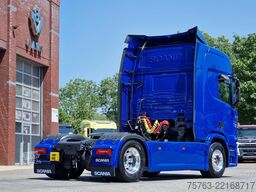 Scania R460 Highline 4x2 - New dashboard - Retarder - ...