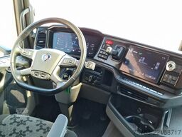 Scania R460 Highline 4x2 - New dashboard - Retarder - ...