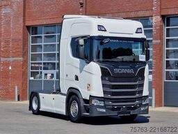 Standard-SZM Scania 530S V8 NGS Highline 4x2 - Retarder - Night cli...