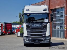 Scania 530S V8 NGS Highline 4x2 - Retarder - Night cli...