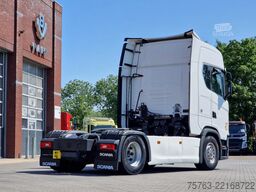 Scania 530S V8 NGS Highline 4x2 - Retarder - Night cli...