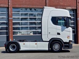 Scania 530S V8 NGS Highline 4x2 - Retarder - Night cli...