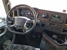 Scania 530S V8 NGS Highline 4x2 - Retarder - Night cli...