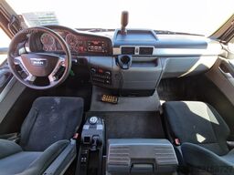 MAN TGS 35.420 8x2*4 - HMF Container system - Euro ...