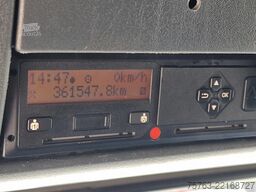 MAN TGS 35.420 8x2*4 - HMF Container system - Euro ...