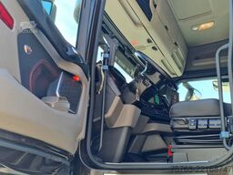Scania 590S V8 NGS 6x4 - HIAB Multilift 24T - Like new...