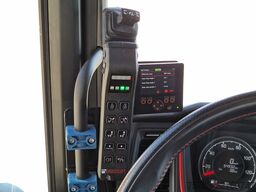 Scania 590S V8 NGS 6x4 - HIAB Multilift 24T - Like new...