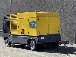 Compresor Atlas Copco Y 35