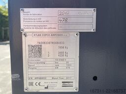 Atlas Copco Y 35