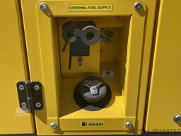 Atlas Copco Y 35