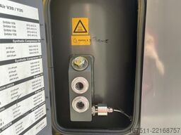Atlas Copco Y 35