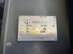 Atlas Copco Y 35