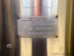 Atlas Copco Y 35