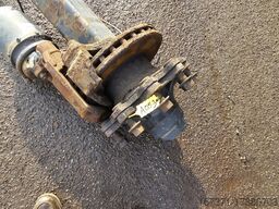 BPW SKHSF 9010 ECO-P