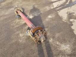 BPW SKHSF 9010 ECO-P