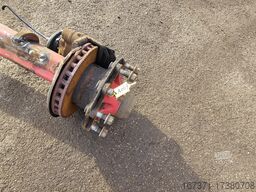 BPW SKHSF 9010 ECO-P