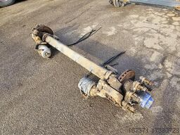 BPW SKHSF 9010 ECO-P