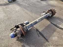 BPW SKHSF 9010 ECO-P