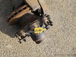 BPW SKHSF 9010 ECO-P