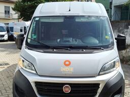 Fiat Weinsberg Carabus 600 K 4 Schlafplätze | Voll ausgestattet