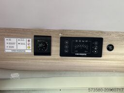 Fiat Weinsberg Carabus 600 K 4 Schlafplätze | Voll ausgestattet