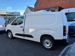FIAT Doblo Cargo