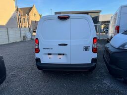 FIAT Doblo Cargo