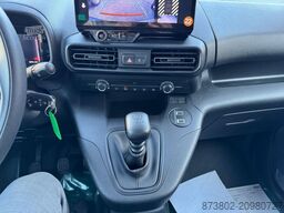 FIAT Doblo Cargo