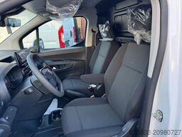FIAT Doblo Cargo