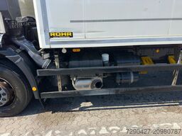 Iveco Stralis